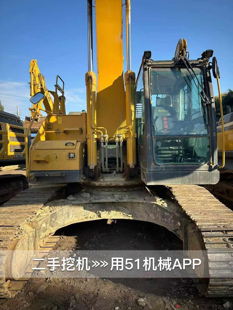 51挖机